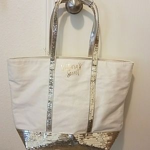 Victoria Secret Tote